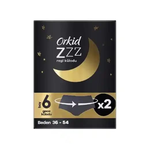 Orkid Adet Külodu: Rahatlık ve Güvenlik Sunan Kadın Hijyen Ürünü Seçenekleri