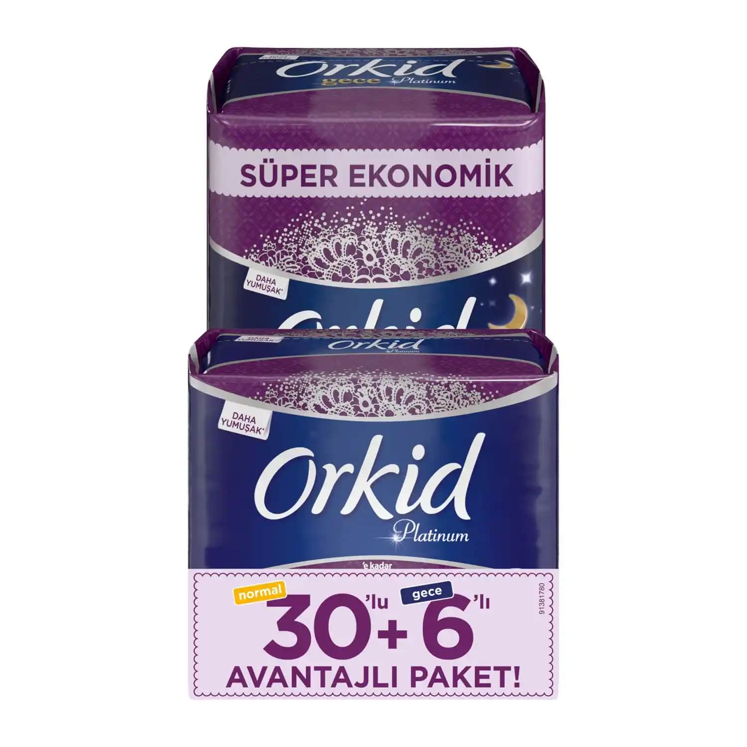 Orkid Kadın Hijyen Ürünleri ve Fiyatlandırma Trendleri 2024