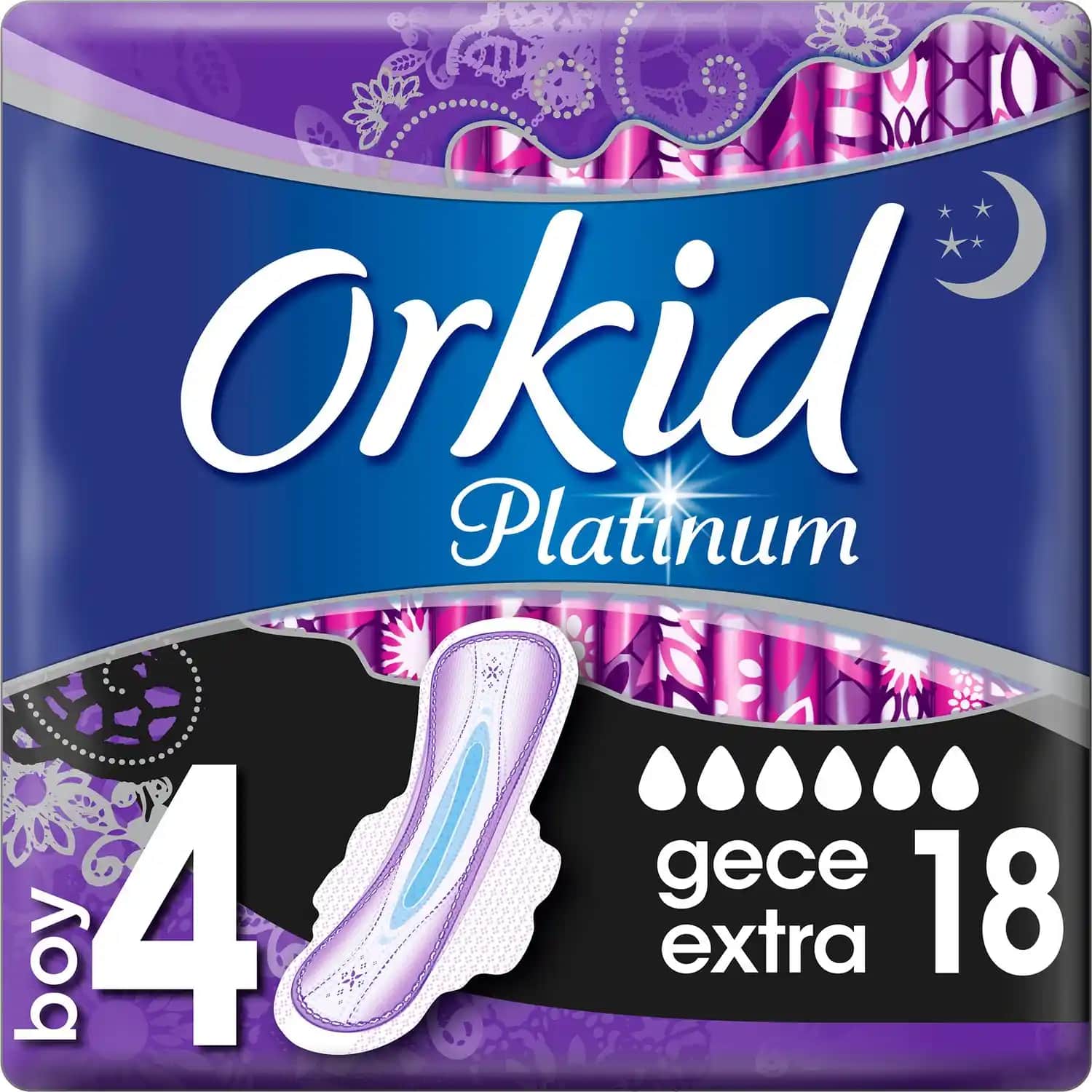 Orkid Pet Çeşitleri ve Kullanım Alanları Hakkında Kapsamlı Bilgi