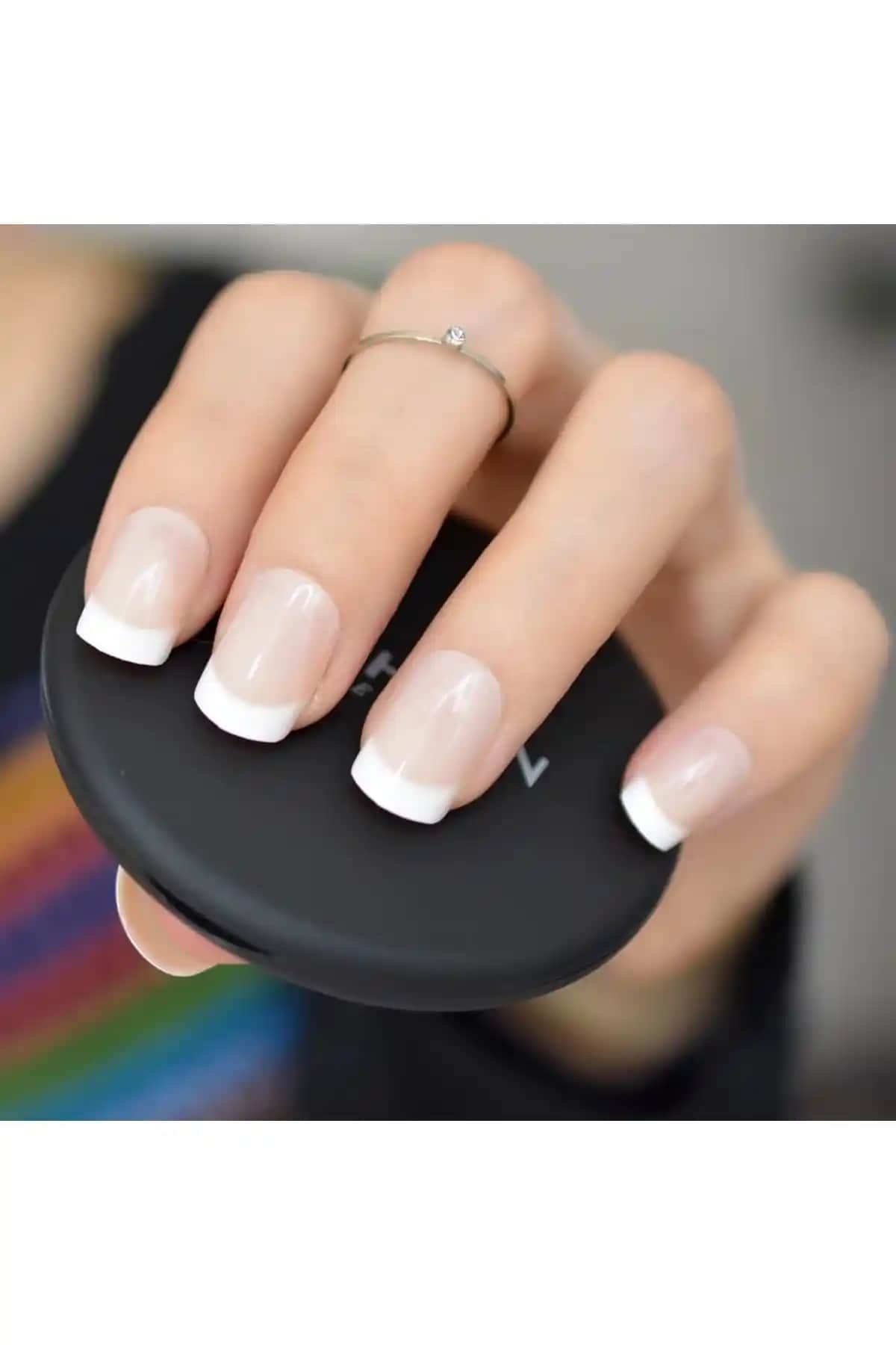 Orta Boy Tırnak Modelleri: Trendler, Tasarımlar ve Bakım İpuçları