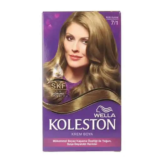 Orta Küllü Kumral Saç Rengi: Doğallık ve Şıklığın Modern Buluşması