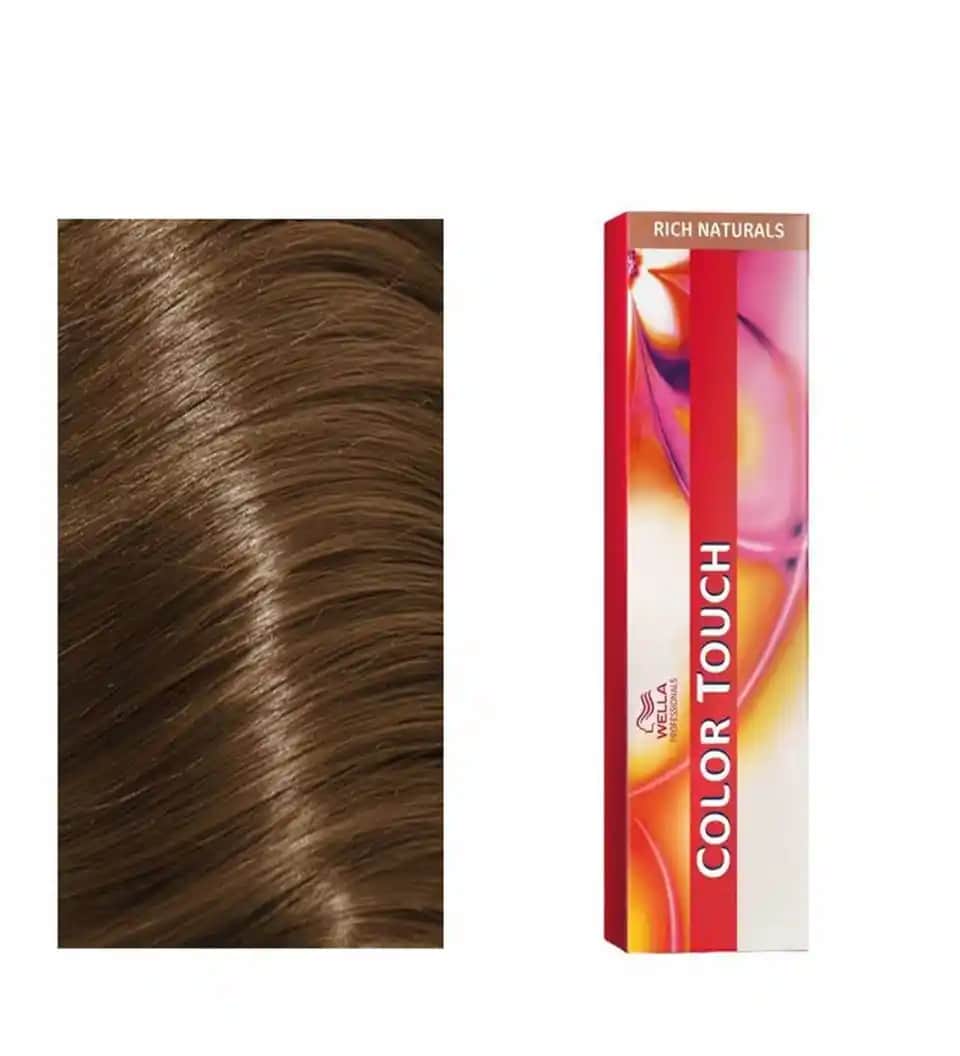 Orta Kumral Saç Boyası Rehberi: Tonlar, Uygulama ve Bakım İpuçları