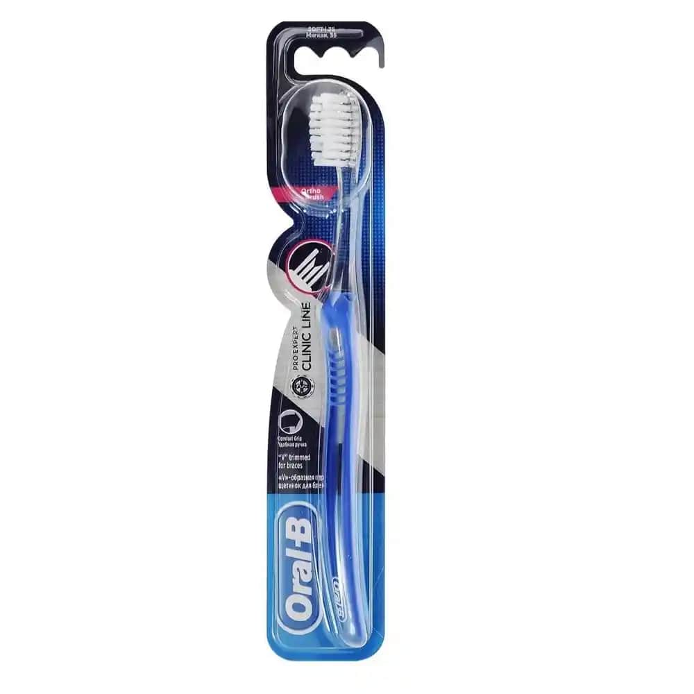 Ortodontik Diş Fırçası Seçimi ve Kullanımıyla Gülüşünüzü Mükemmelleştirme Yöntemleri