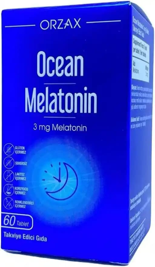 Orzax Melatonin Ürünleri ve Fiyatları: Uyku ve Güzellik İçin Güvenilir Seçenekler