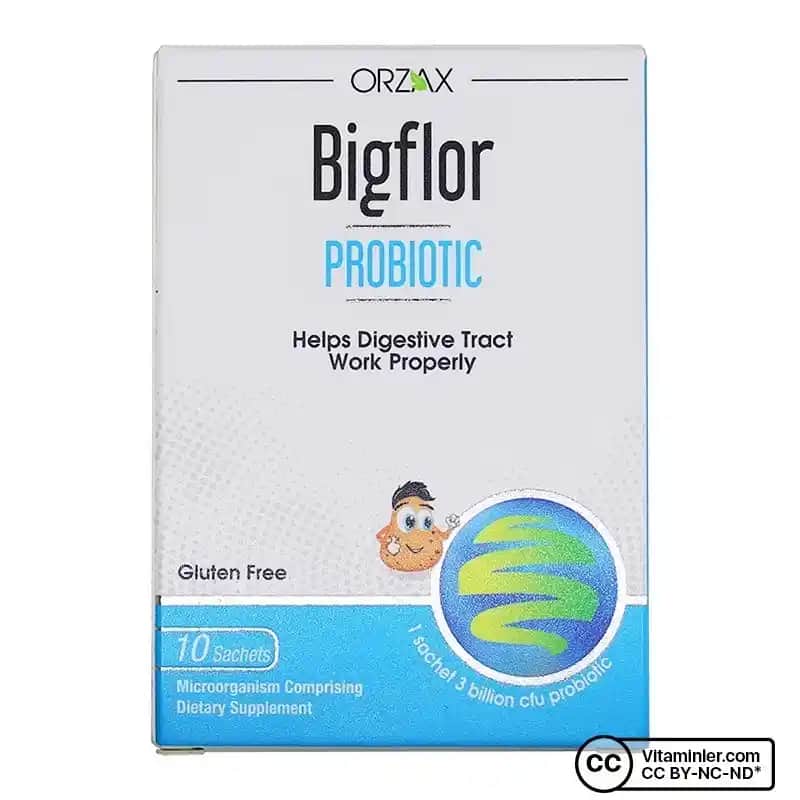 Orzax Probiyotik ile Cilt Sağlığı ve Genel Güzellik İçin Doğal Destek