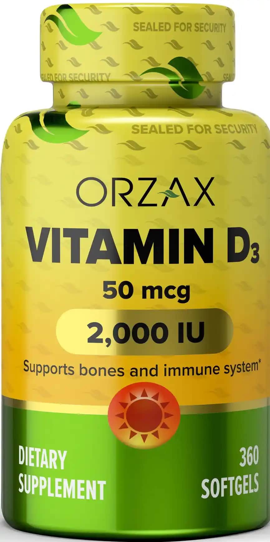 Orzax Vitamin Ürünleriyle Güzellik ve Sağlığı Destekleyen En İyi Seçenekler