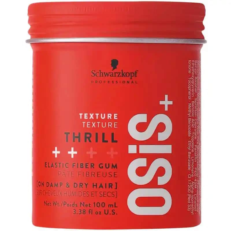 Osis Saç Şekillendirici Ürünleri: Profesyonel Kalite ve Yaratıcı Stiller İçin Rehber