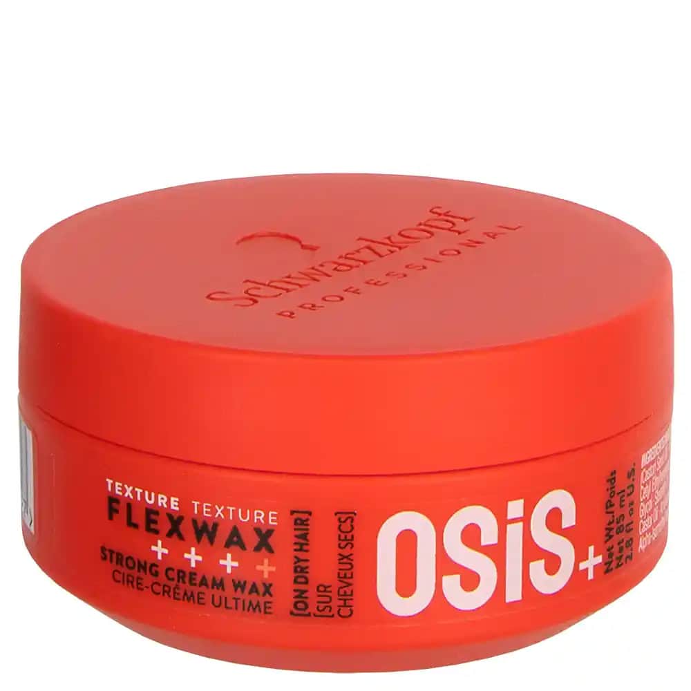 Osis Wax ile Güçlü ve Doğal Görünüm Yaratmanın Yolları