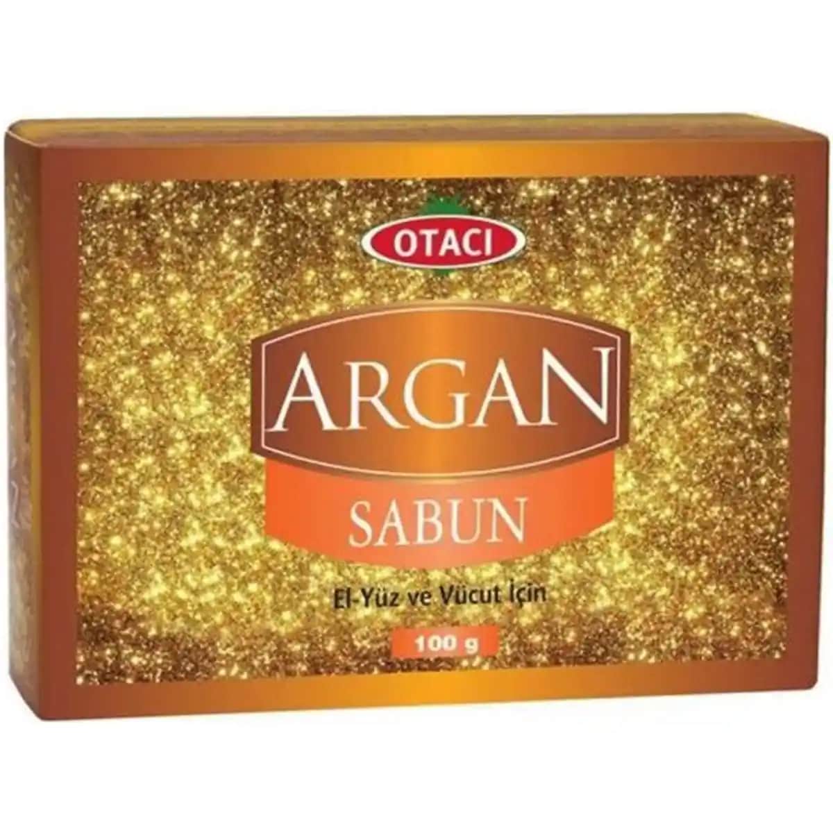 Otacı Argan Sabunu ile Doğal ve Etkili Cilt Bakımı Yöntemleri