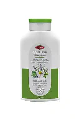 Otacı Yağlı Saçlar İçin Doğal ve Etkili Şampuanlar ile Saç Sağlığınızı Koruyun