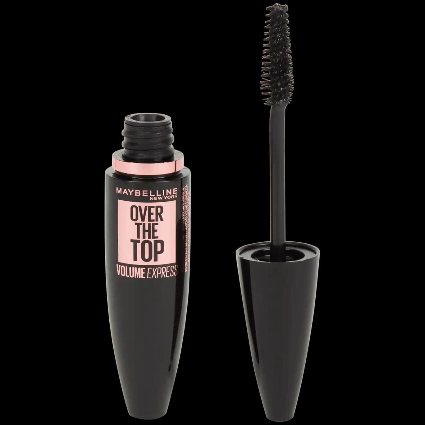 Over the Top Maskara Nedir? Kirpiklere Sınırları Aşan Hacim ve Uzunluk Sağlayan Trend