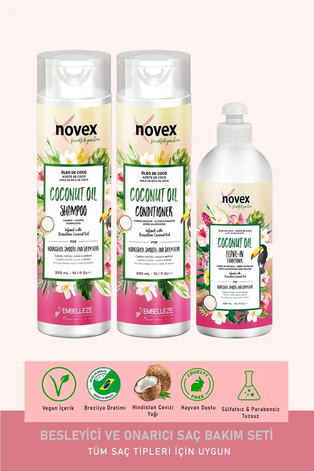 Ovex Saç Kremi ile Saçlarınızı Güçlendirin ve Parlaklık Kazanın