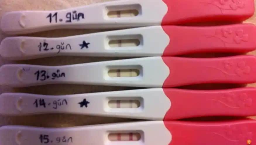 Ovulasyon Testi ile Gebelik Öğrenilebilir mi ve Kadın Sağlığına Etkileri