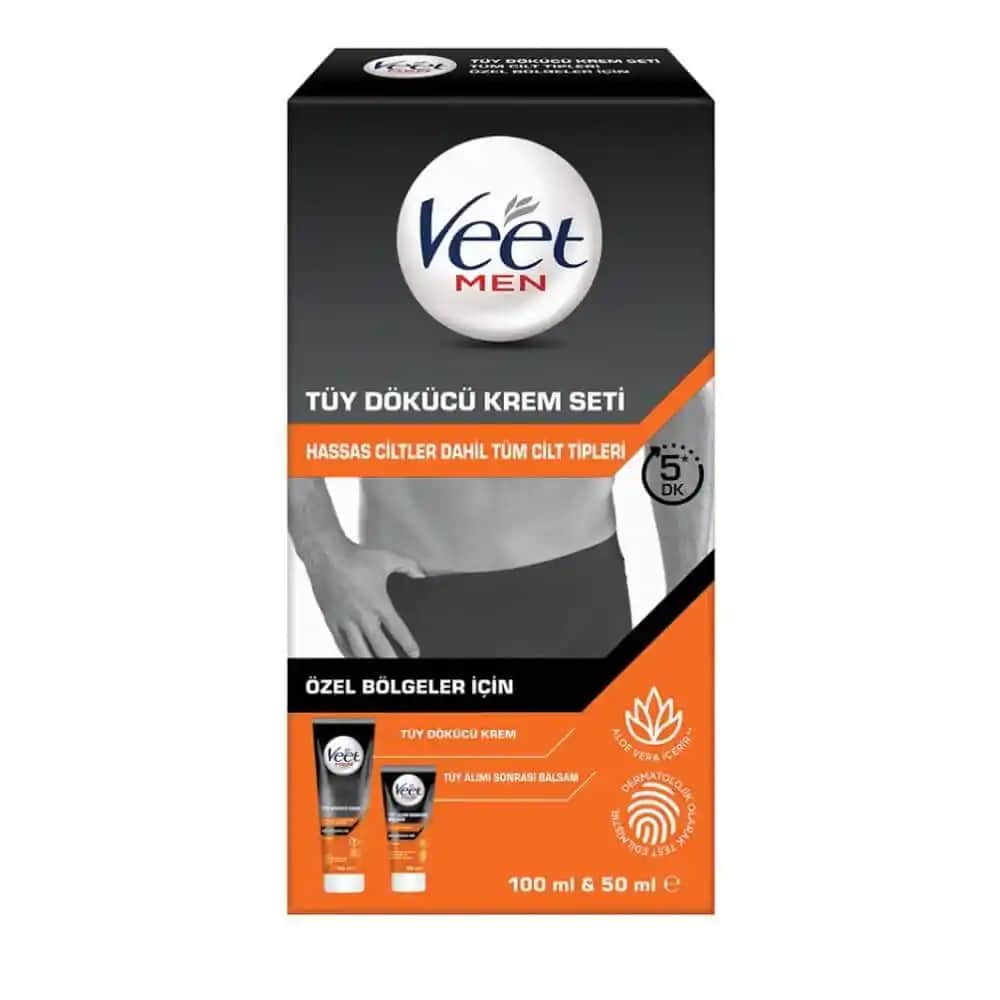 Özel Bölge İçin Güvenli ve Etkili Tüy Dökücü Çözümler ve Kullanım İpuçları