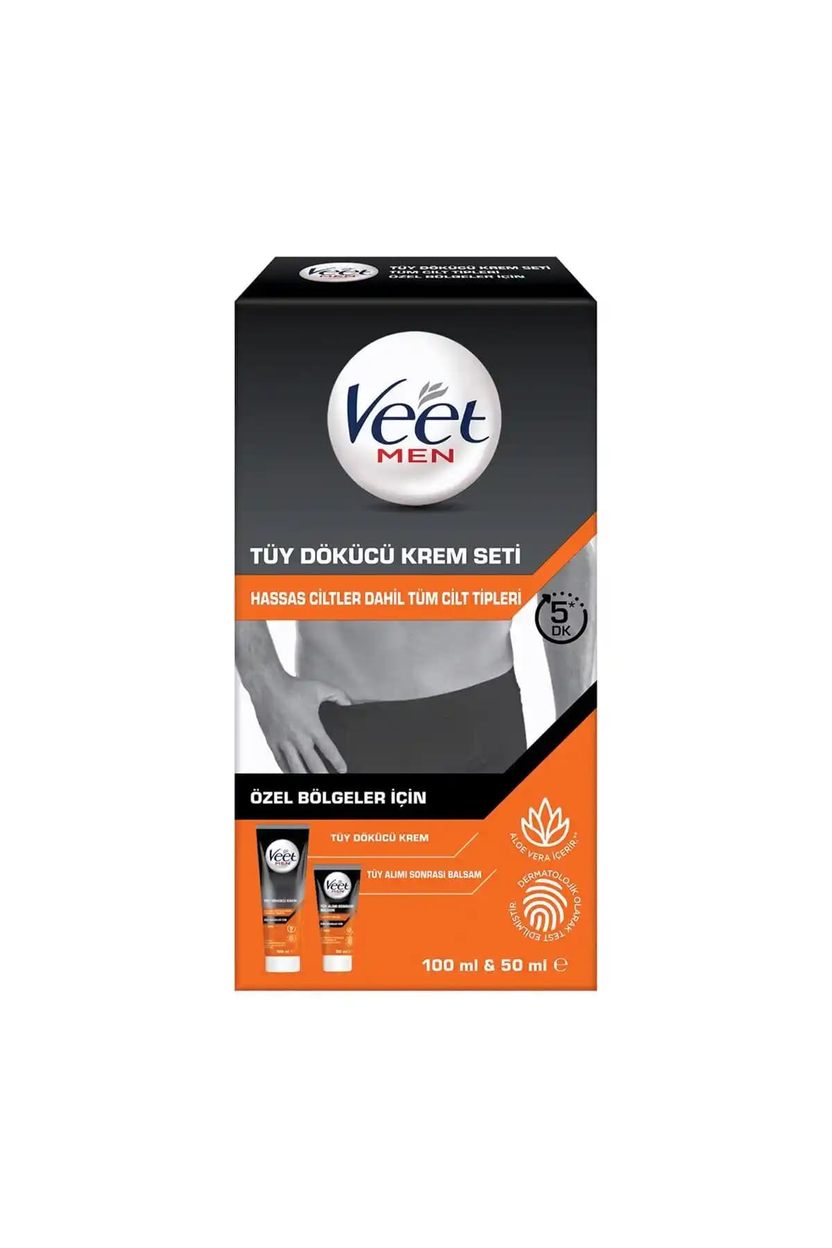 Özel Bölge Tüy Dökücü Ürünler: Güvenli ve Etkili Bakım Çözümleri