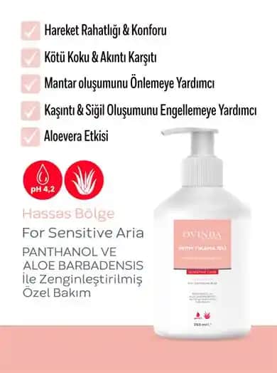 Özel Bölge Yıkama Jeli Seçimi ve Kullanımı: Kadın Sağlığı İçin Güvenilir Rehber