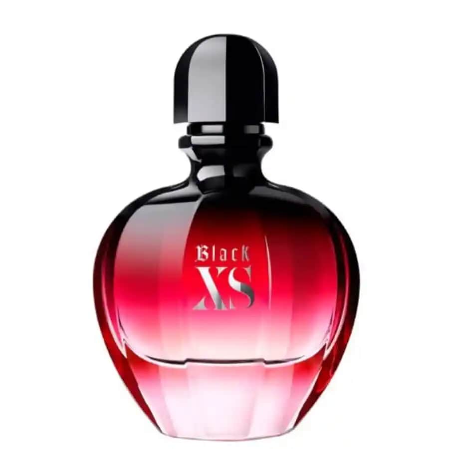 Paco Rabanne Black XS Kadın Parfümü: Modern ve Çekici Kokuların İkonik Seçeneği