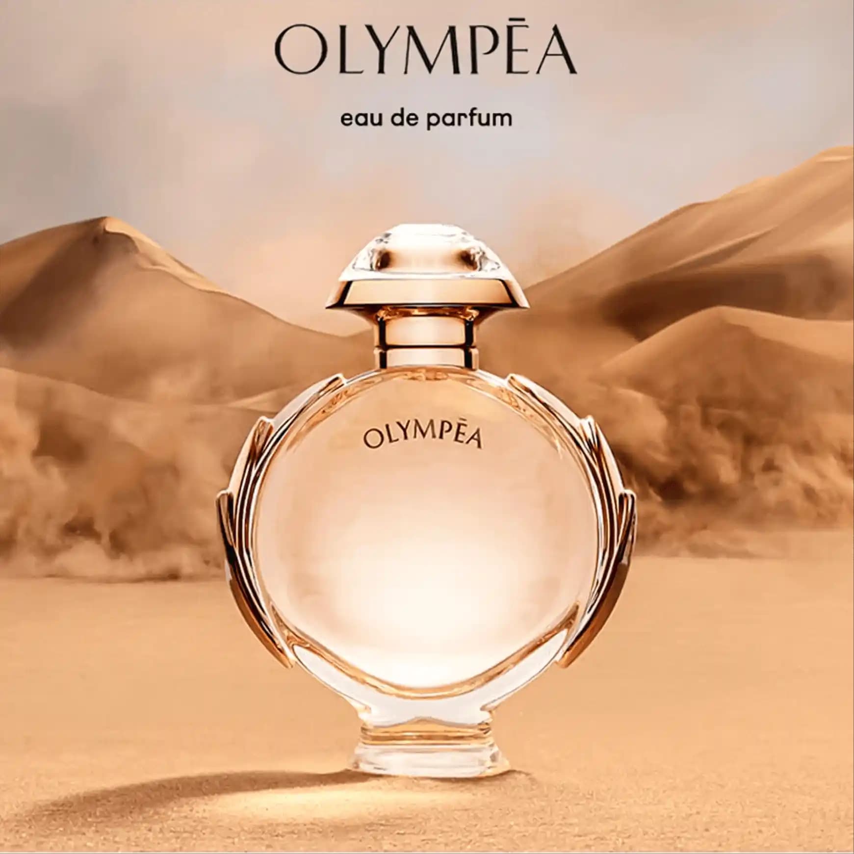 Paco Rabanne Olympéa Kadın Parfümü: Güç ve Zarafetin Modern İfadesi