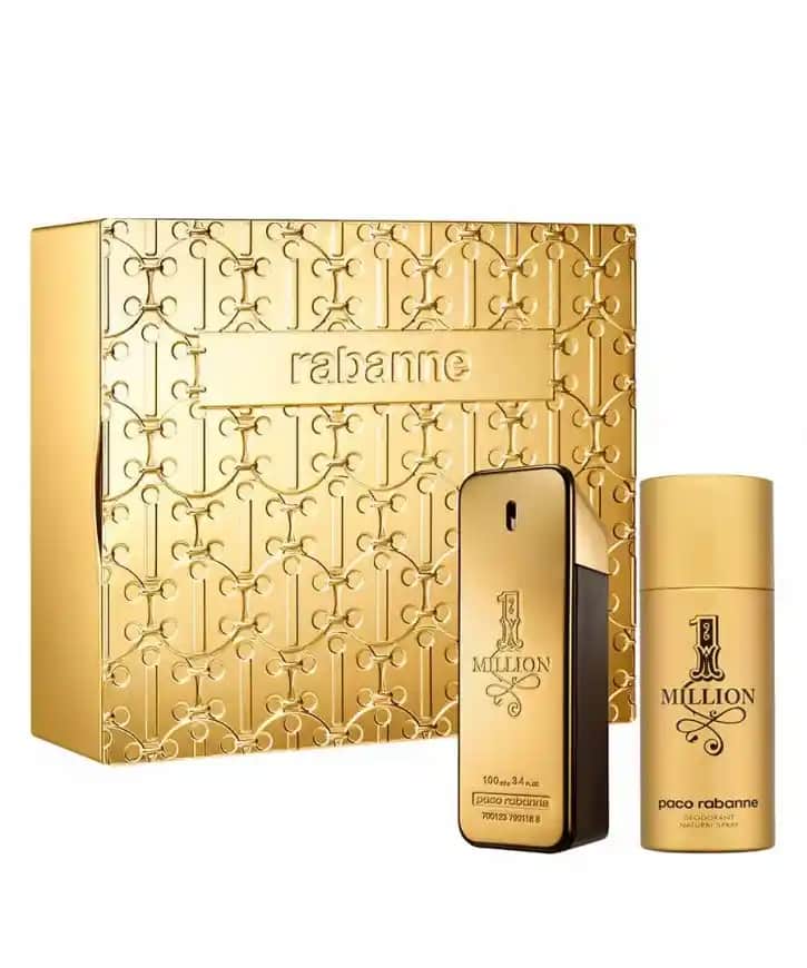 Paco Rabanne Parfümleri: Modern Tasarım ve Kalıcı Kokularla Fark Yaratın