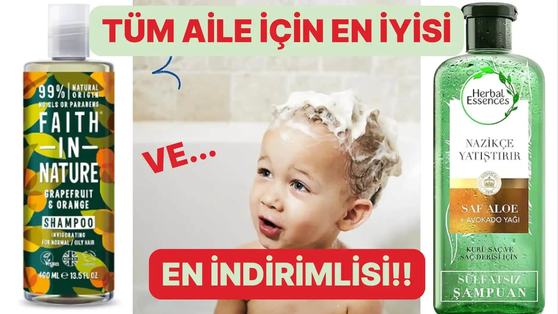 Pahalı Şampuanlar: Kalite, İçerik ve Fiyat Dengesi Üzerine Detaylı Analiz