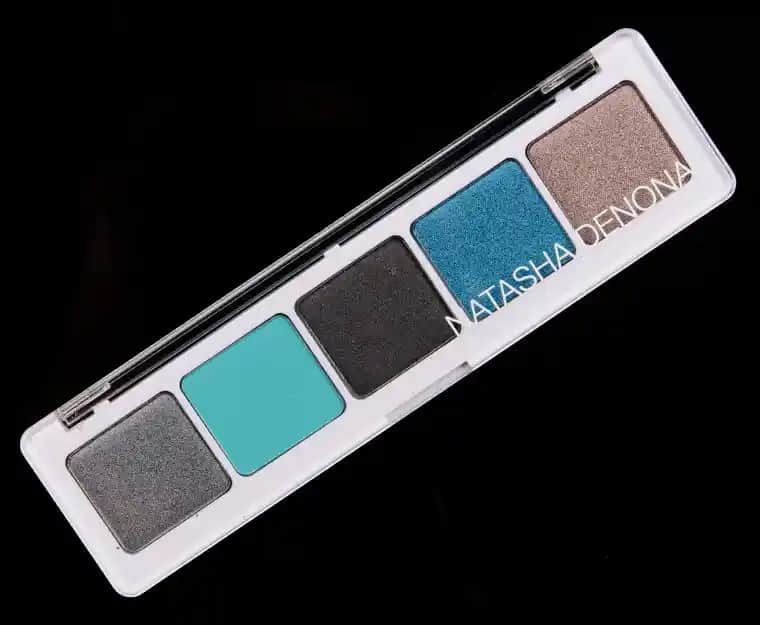 Palette 07 ile Kozmetikte Monoton ve Çarpıcı Renk Seçenekleri Analizi