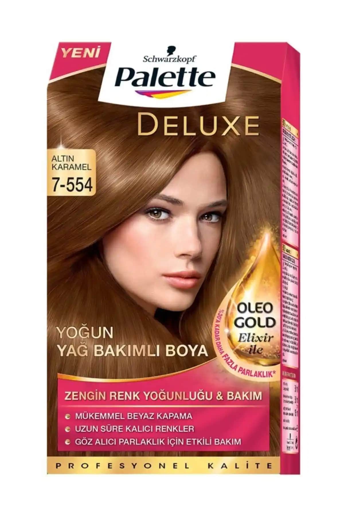 Palette Altın Karamel Rengi: Kullanıcı Deneyimleri ve Uygulama İpuçları