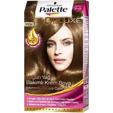 Palette Boya: Kozmetik Dünyasında Renklerin Gücü ve Kullanım İpuçları