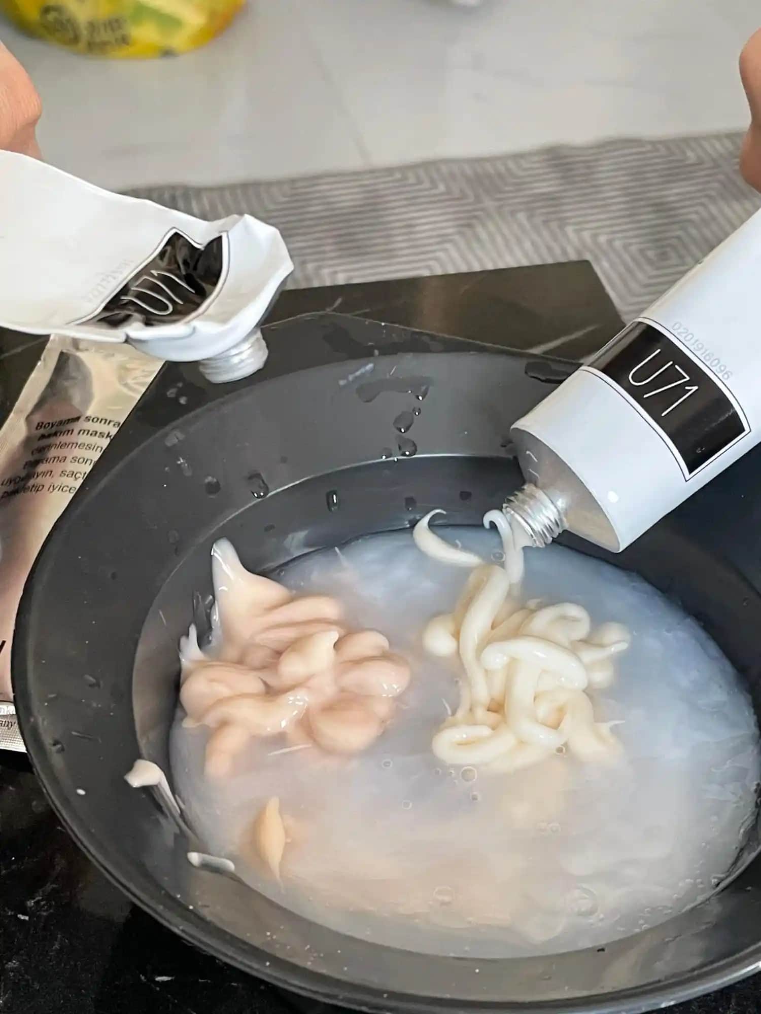 Palette Elmas Grisi ile Gri Saç Renklerinde Kalıcı ve Bakımlı Bir Dönem Başlıyor