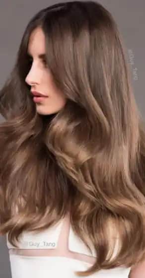 Palette Sütlü Kahve Saç Rengi: Doğal ve Şık Görünüm İçin En İyi Seçenekler ve Bakım İpuçları