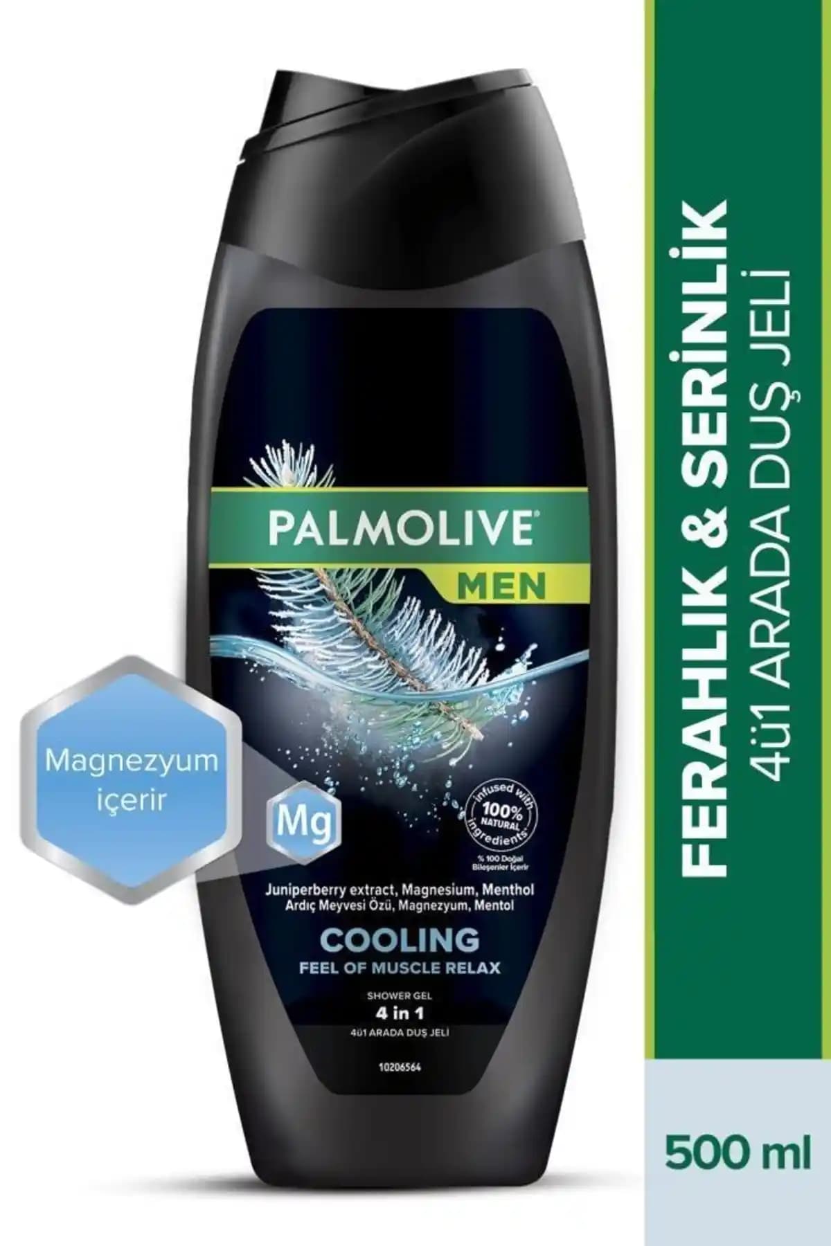 Palmolive Erkek Duş Jelleri: Çeşitleri, Kullanım İpuçları ve Fiyatlar