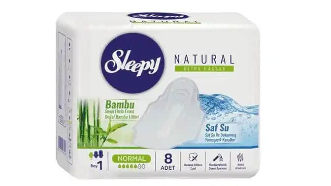 Pamuklu Ped Markaları: Doğallık ve Güvenle Günlük Hijyen Çözümleri