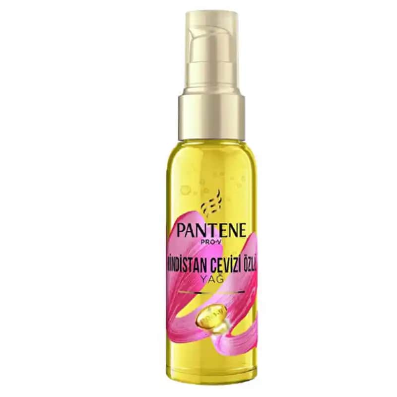 Pantene Hindistan Cevizi Yağı Kullanımı ve Faydaları: Doğru Uygulama Yöntemleri