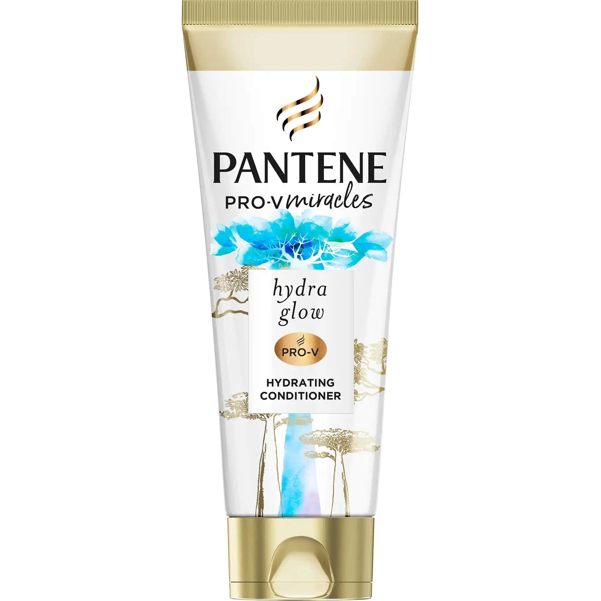 Pantene Hydra Glow Serisiyle Kuru ve Mat Saçlar İçin Nem ve Işıltı Kazanma Rehberi