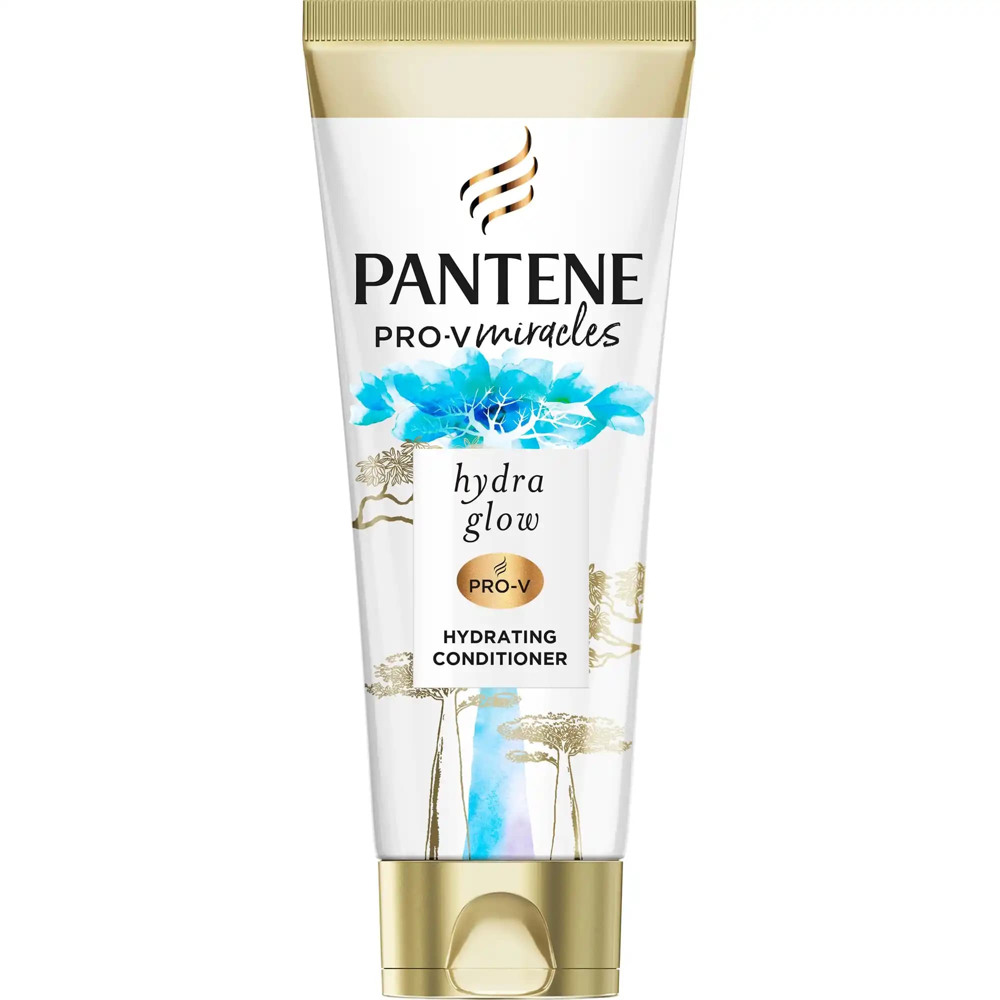 Pantene Hydra Glow Serisiyle Kuru ve Mat Saçlar İçin Nem ve Işıltı Kazanma Rehberi