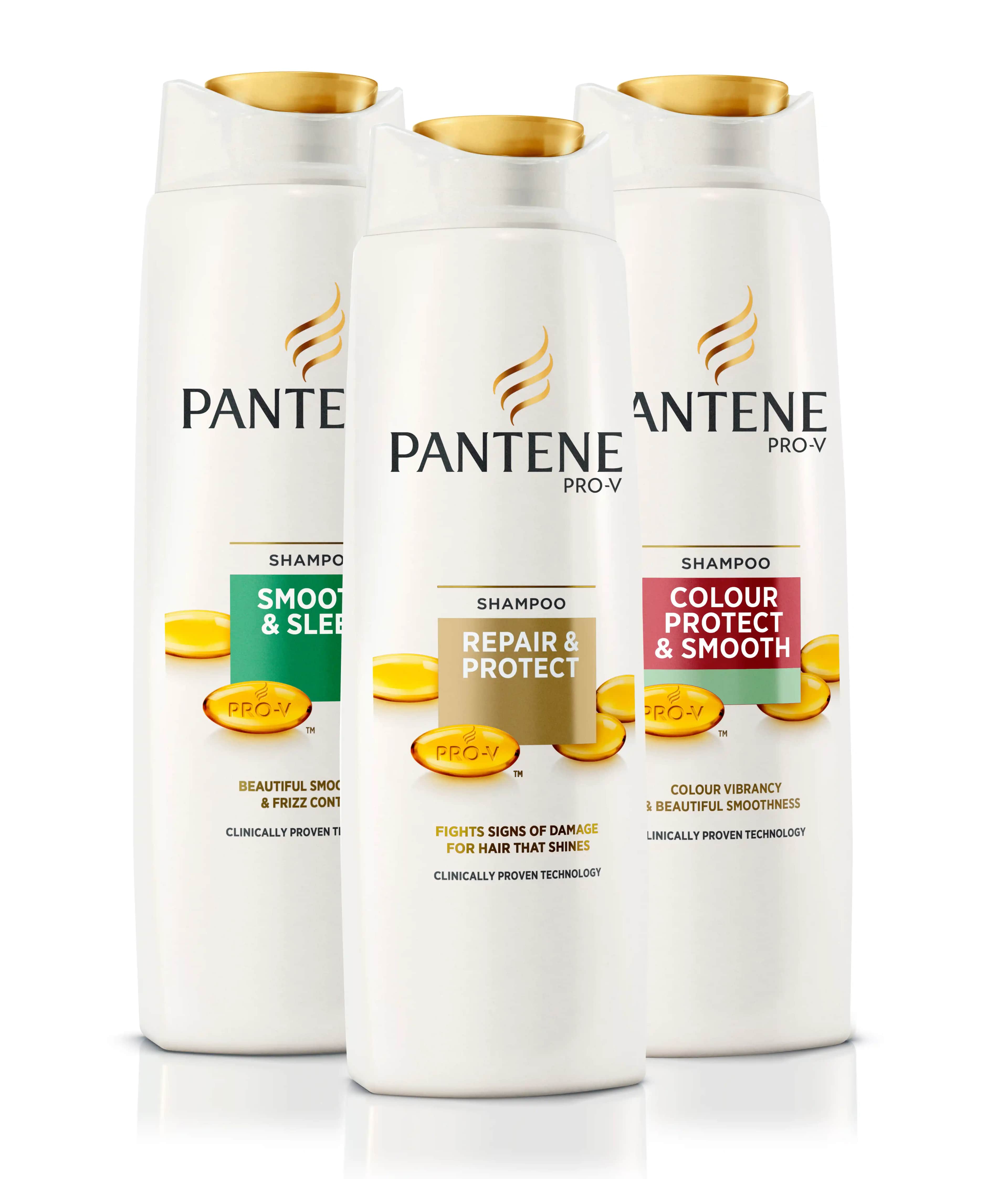 Pantene ile Güçlü ve Parlak Saçlar İçin Doğru Ürün Seçenekleri ve Bakım İpuçları