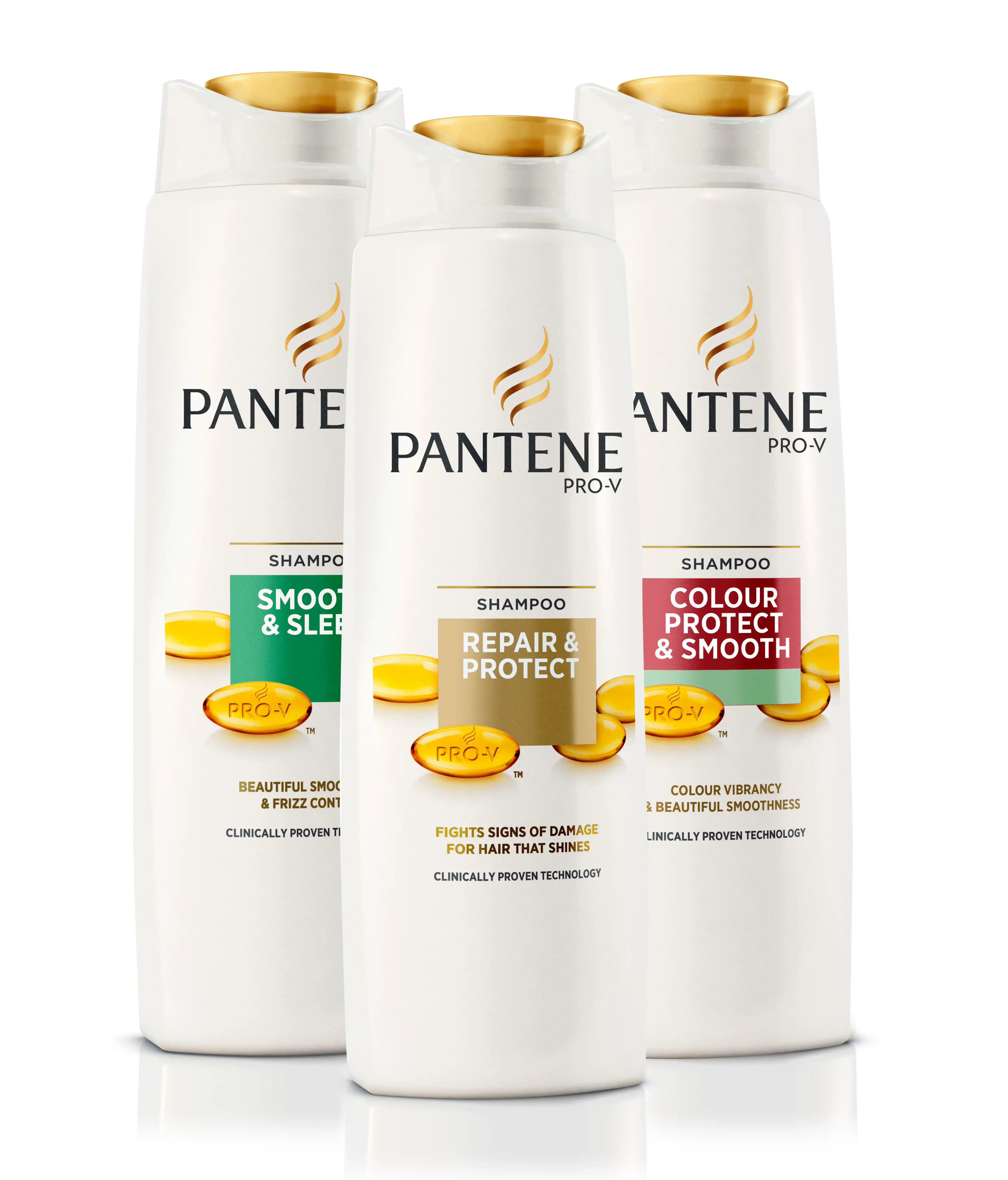 Pantene ile Güçlü ve Parlak Saçlar İçin Doğru Ürün Seçenekleri ve Bakım İpuçları