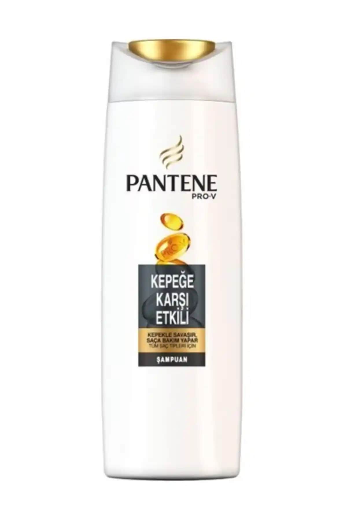 Pantene Kepeğe Karşı Şampuanlar: Saç Sağlığını Koruyan Güçlü ve Güvenilir Çözüm