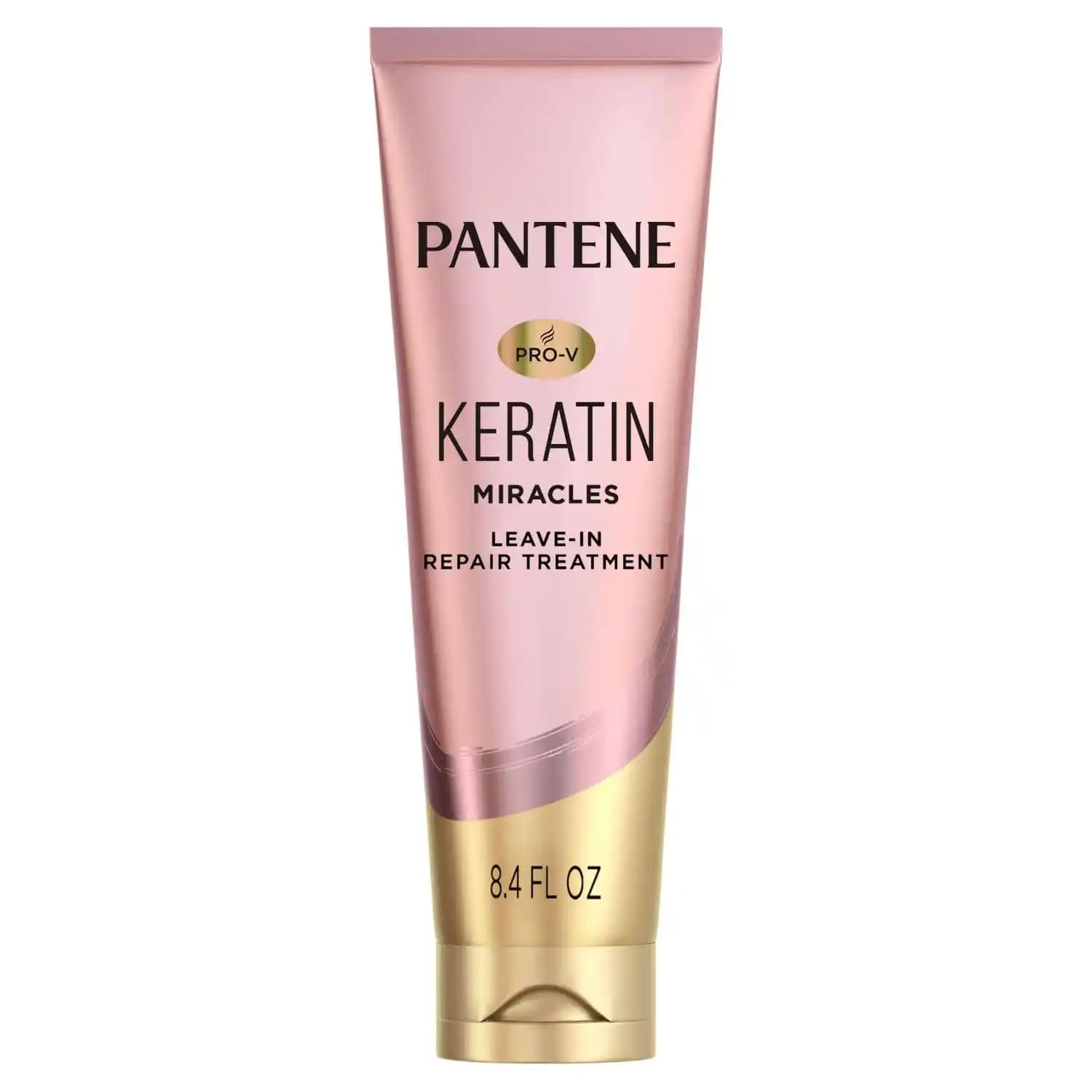 Pantene Keratin Ürünleriyle Saç Sağlığını Güçlendirme ve Onarma Rehberi