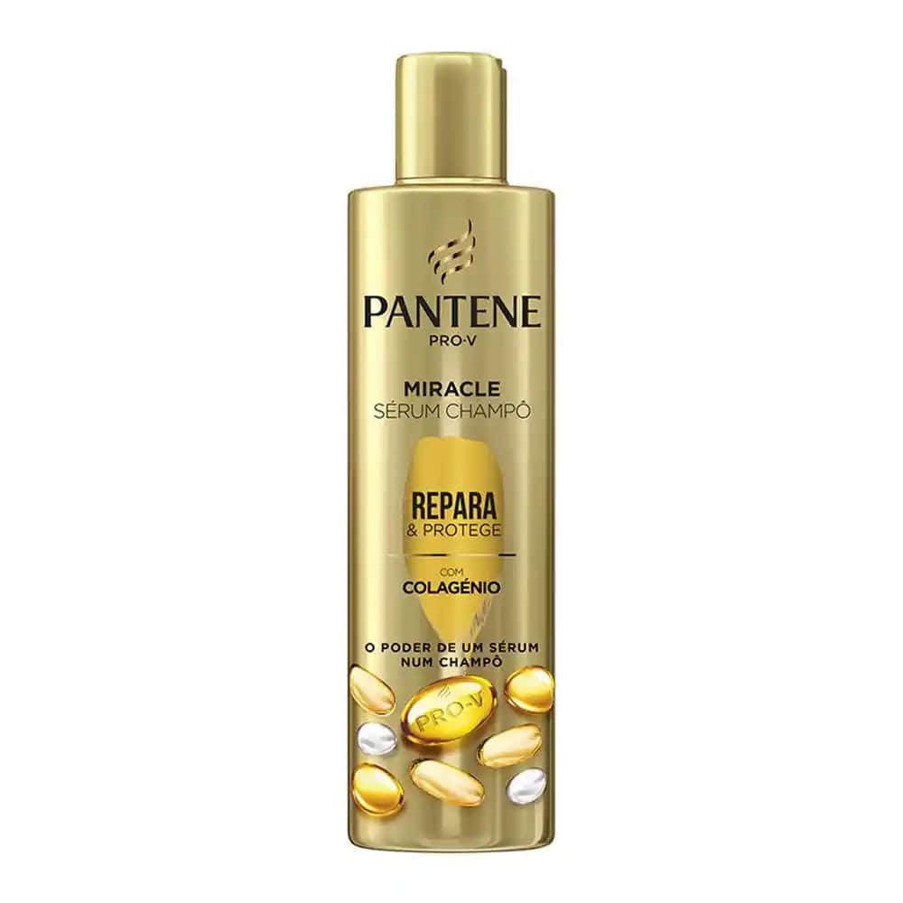 Pantene Miracle Serisi: Çok Yönlü Saç Bakım Ürünleri ile Saçlarınızı Güçlendirin