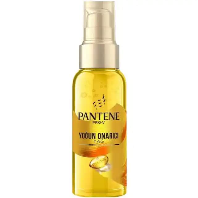 Pantene Onarıcı Yağ Kullanıcı Deneyimleri ve Saç Sağlığına Etkileri
