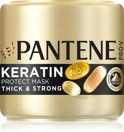 Pantene Pro-V Keratin Maskesi Kullanımı ve Saç Bakımında Doğru Uygulama Rehberi