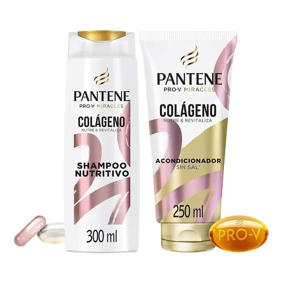 Pantene Pro-V Miracles Serisi ile Saçlarınızda Mucizevi Dönüşüm ve Sağlıklı Görünüm