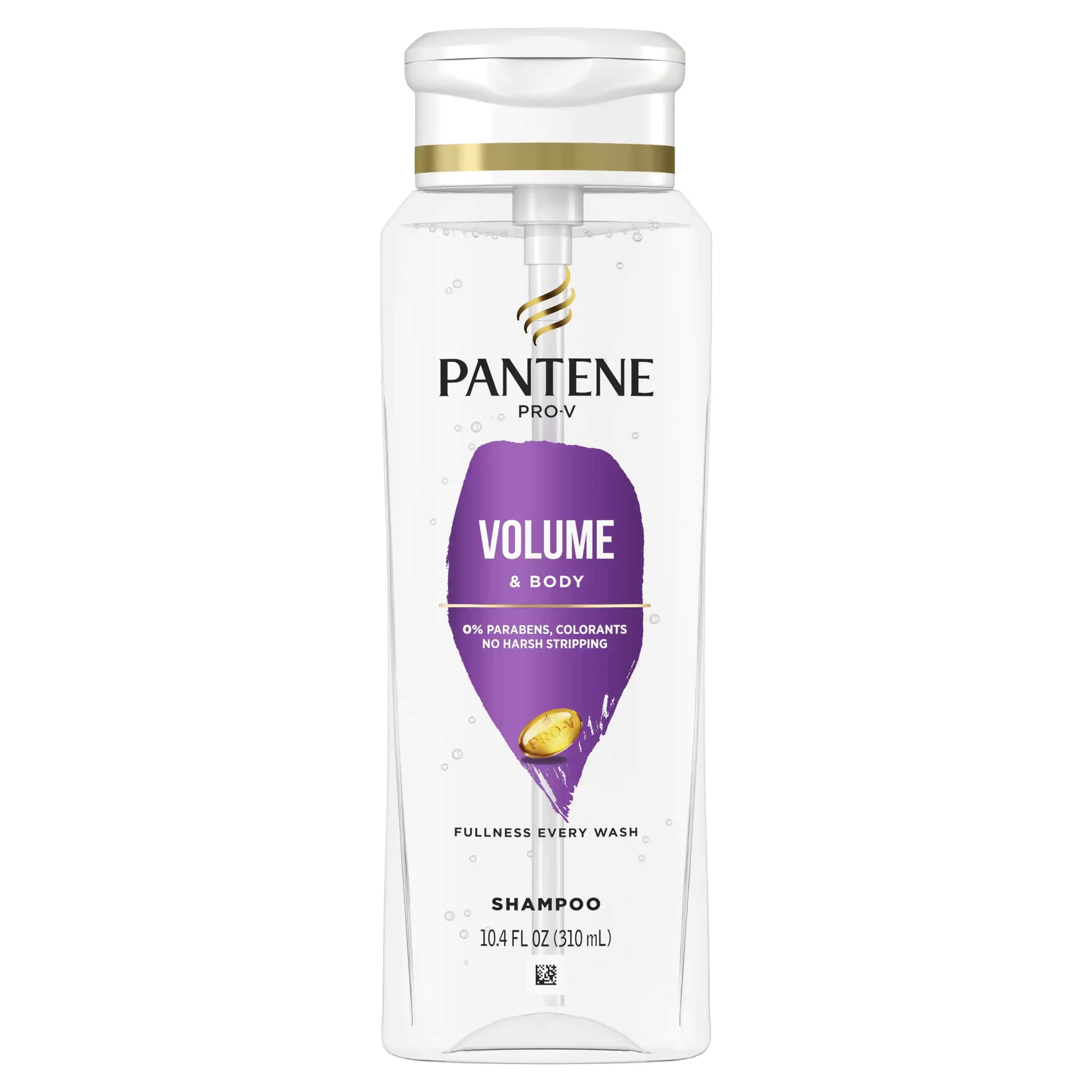 Pantene Pro-V Saç Bakım Ürünleri ile Güçlü ve Parlak Saçlara Ulaşın