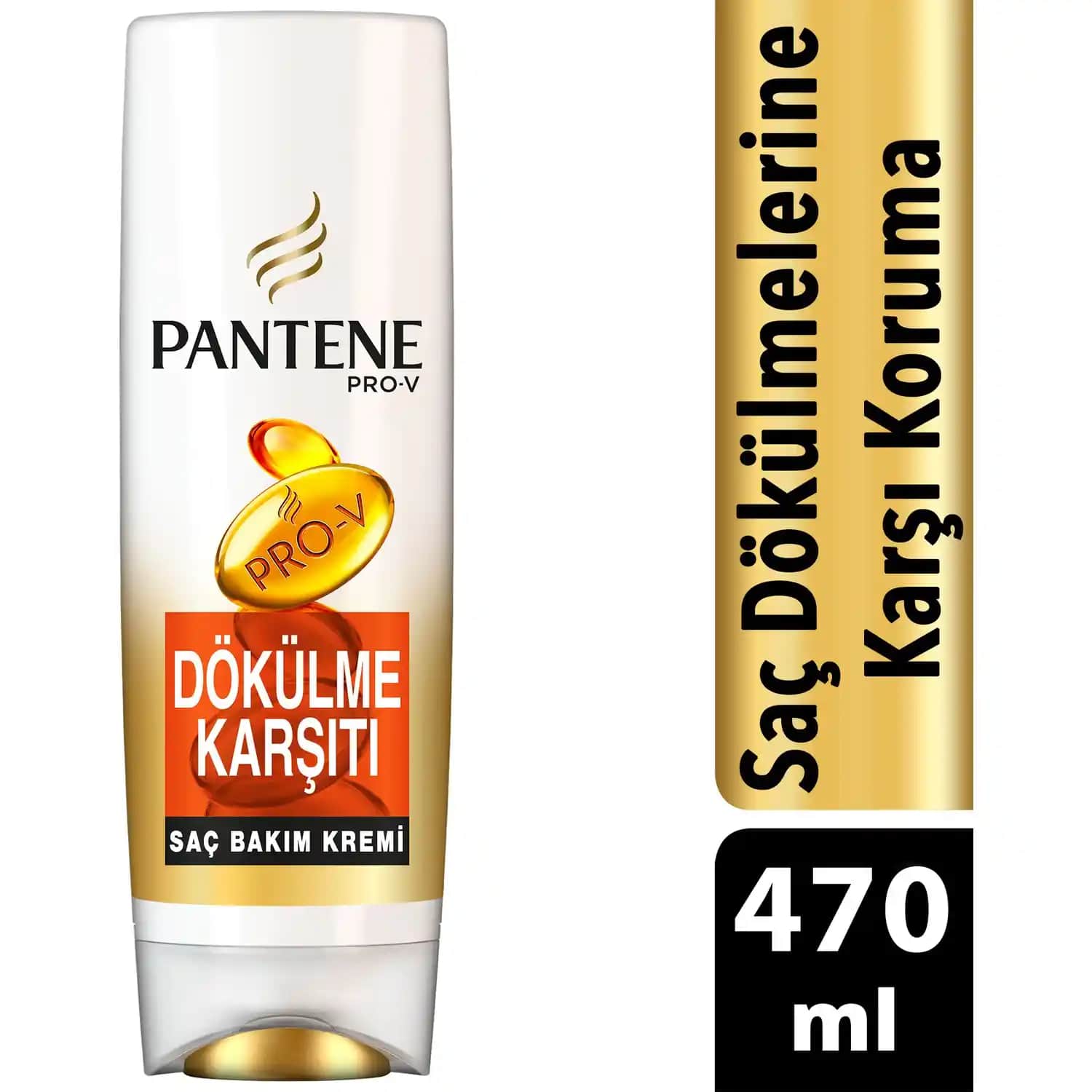 Pantene Saç Bakım Kremi ile Güçlü ve Parlak Saçlara Ulaşmanın Yolları