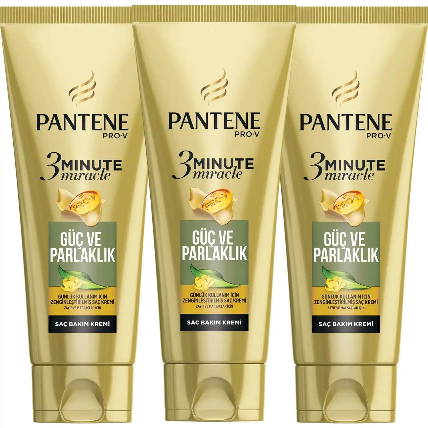 Pantene Saç Kremi Çeşitleri ve Saç Bakımında Doğru Kullanım Rehberi