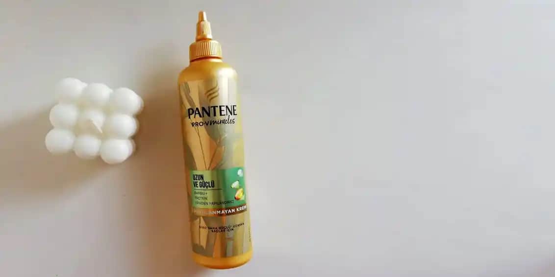 Pantene Saç Kremi Kullanımı Rehberi: Doğru Uygulama Yöntemleri ve İpuçları