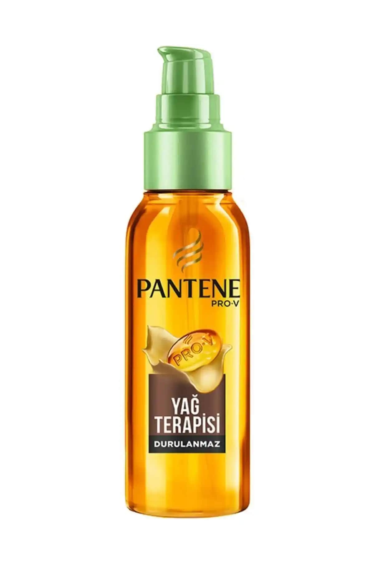 Pantene Saç Serumu Kullanım İpuçları ve Faydaları Hakkında Detaylı Bilgi