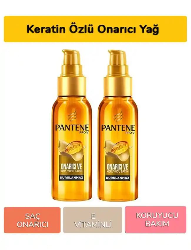 Pantene Saç Yağı Kullanım Rehberi: Etkili Uygulama İpuçları ve Tavsiyeler