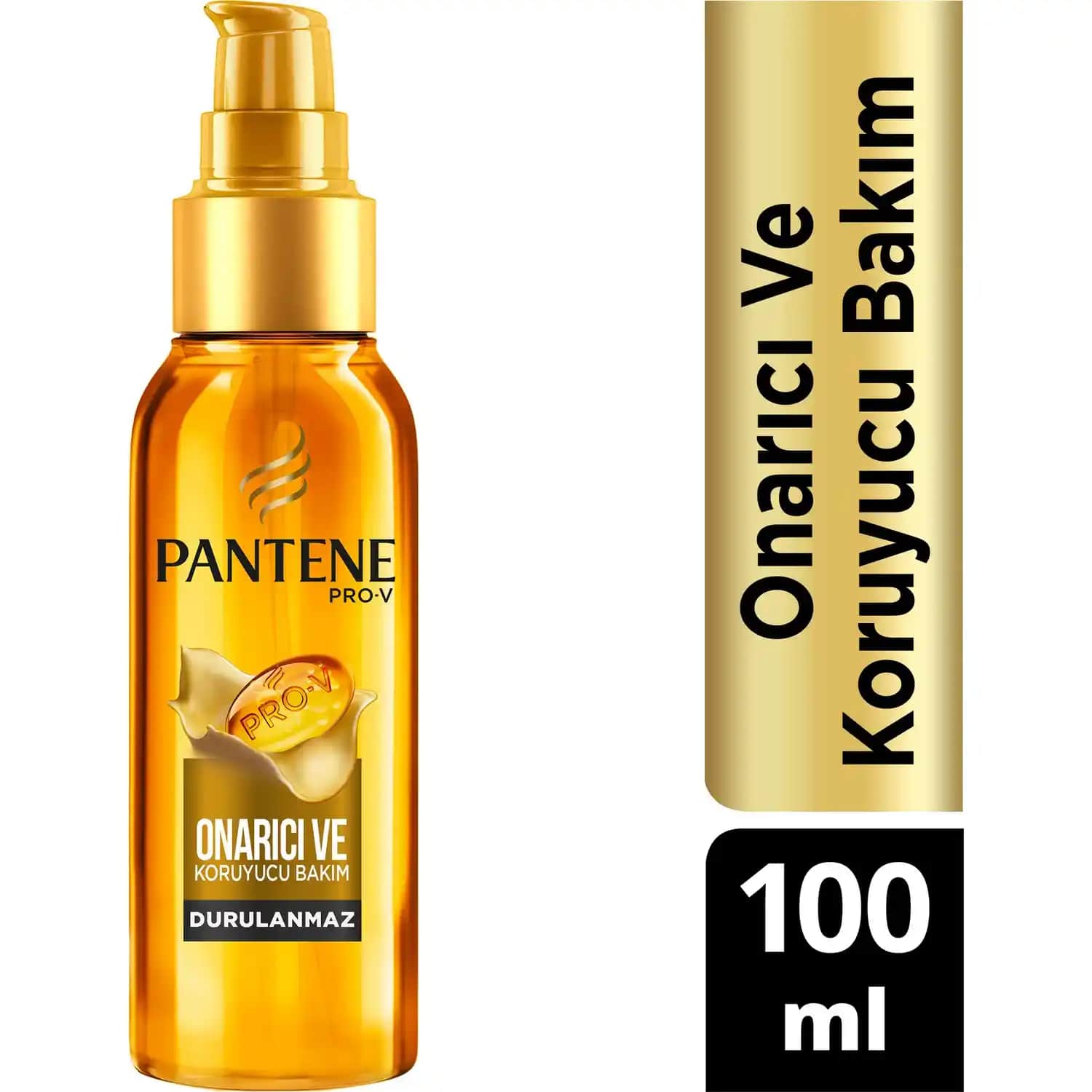 Pantene Saç Yağı Seçimi ve Kullanımı İçin Kapsamlı Rehber