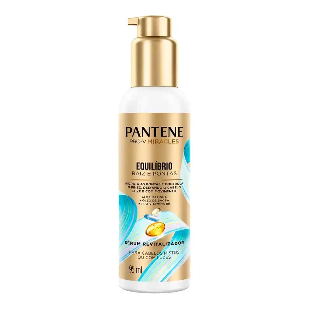 Pantene Serumu ile Sağlıklı ve Parlak Saçlar İçin Etkili Bakım Çözümleri